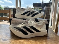 Rare Adidas Adizero Adios Pro