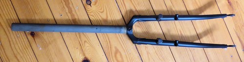 Inch thorn reynolds steel - reynolds,