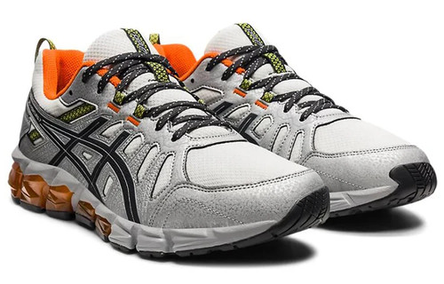 Asics gel running - running, shoes