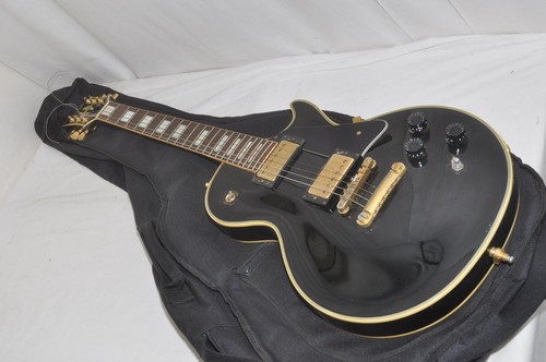 Orville les paul custom - paul,
