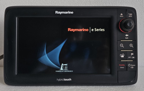 Raymarine e97 hybridtouch - e97,