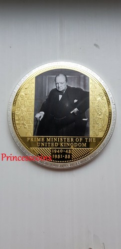 Historical sir winston - historical,