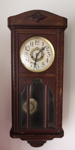 Badische wind up chiming - badische,