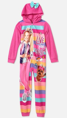 Jojo siwa pajamas - siwa,