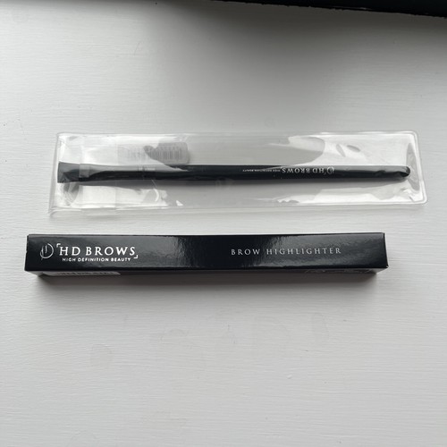 Brows highlighter nude - hd,
