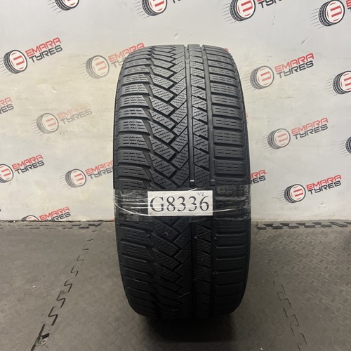 245 r18 97v continental - 40, xl