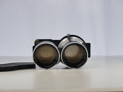 Mamiya tlr camera - c, f4.5