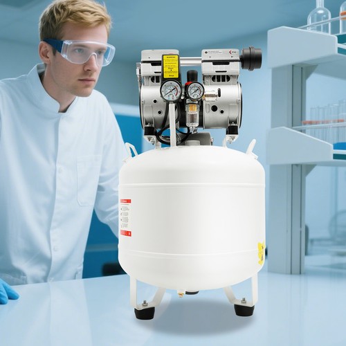 115psi 40l dental - 40l, medical