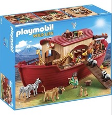 Playmobil 9373 Wild Life