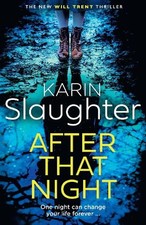 After That Night: The gripping