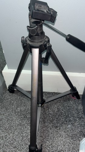 Vanguard extendable camera - vanguard,