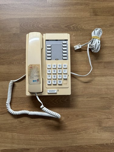 Vanguard 10e telephone with - vanguard,