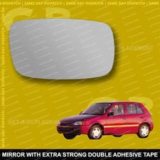 For toyota starlet wing mirror - wing,