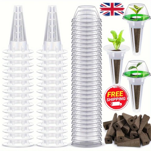 121x hydroponic garden - 121x, seed