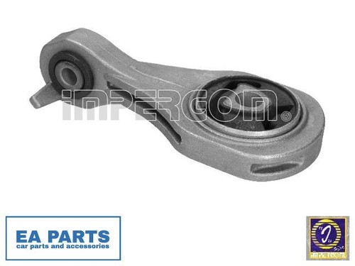 Engine mounting for alfa - mounting,