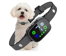 PcEoTllar Dog Bark Collar