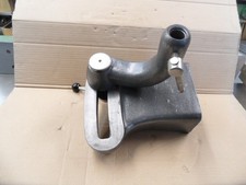 Union Graduate lathe outboard