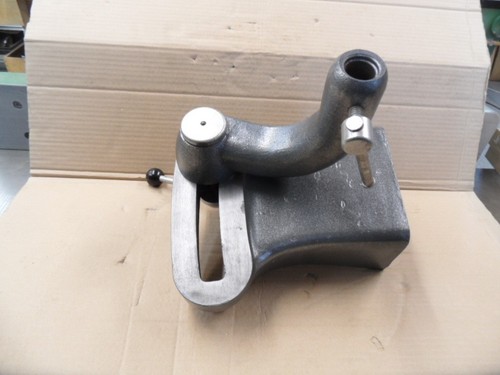 Union graduate lathe outboard - union,