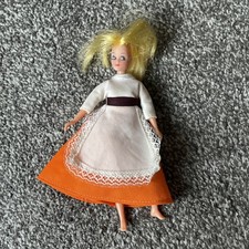 Vintage 1970’s Uneeda Little