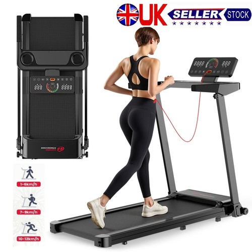 14km treadmill electric - 14km/h,