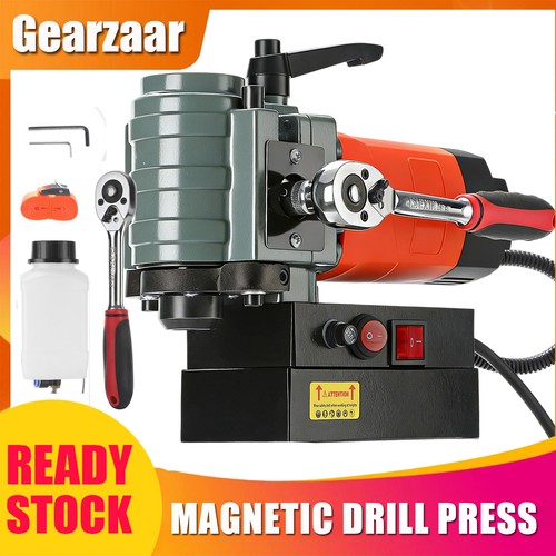 1300w magnetic drill press - magnetic,