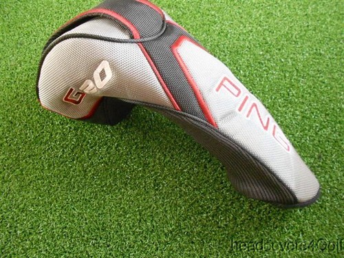 Ping g20 driver headcover - g20, good