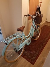 A  Petal Pazzaz, Bike It's a