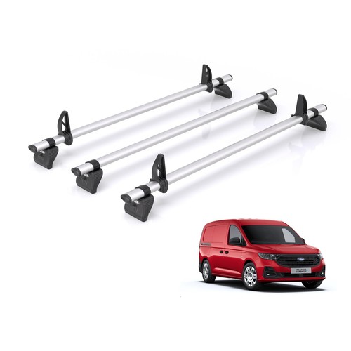 Ford transit connect roof rack - ford,