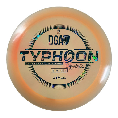 Typhoon atmos - typhoon,