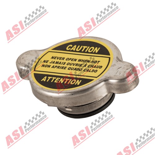 Radiator cap fit - radiator,
