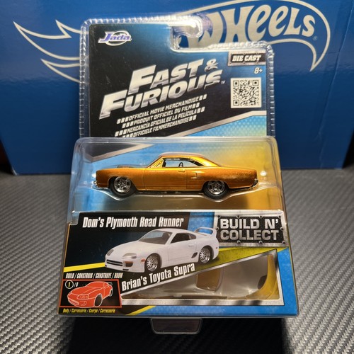 Jada fast furious dom - fast, dom’s