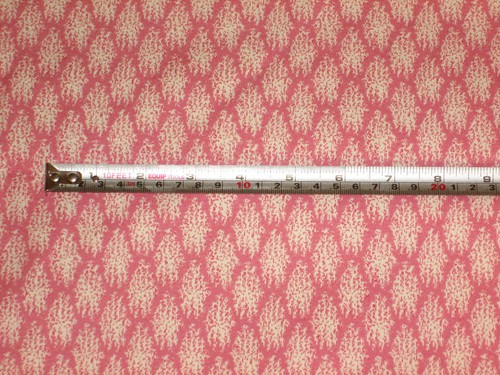Calion pastel pink - pastel, robert
