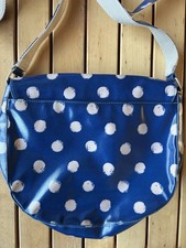 Cath Kidston Blue Spot Dot