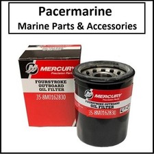 Mercury Mariner Oil Filter
