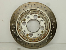 Honda VFR800 Crossrunner