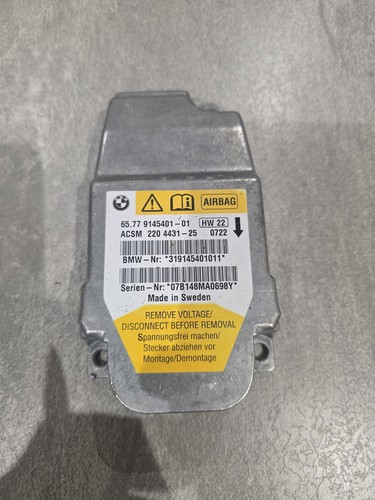 Bmw series e60 e60n e61 - 5,