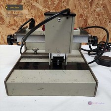 COUNT NUMBERING MACHINE TABLEMATIC 1 RETRO VINTAGE