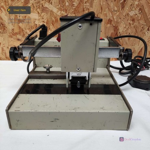 Count numbering machine - count,