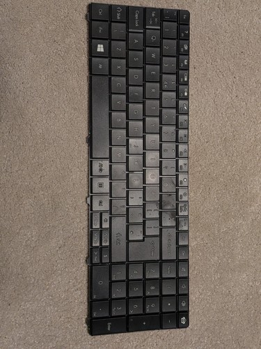 Genuine chicony - genuine,