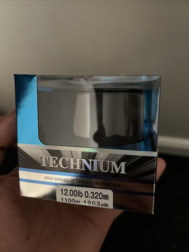 Shimano technium - shimano,