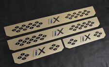 SILLS  BMW IX XDRIVE40