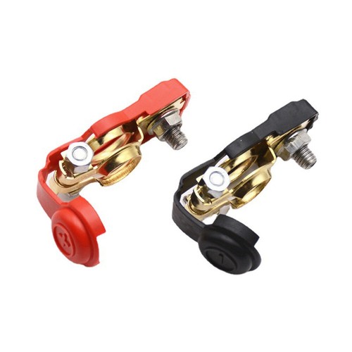 Battery terminal car quick - battery,
