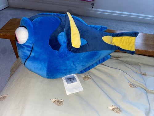 Disney pixar finding dory blue - pixar,