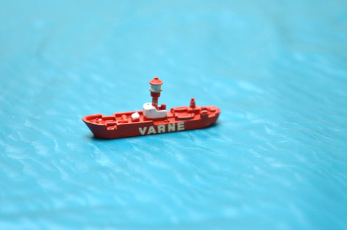 Triang minic ships - minic, m.738