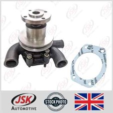 Water Pump Massey Ferguson