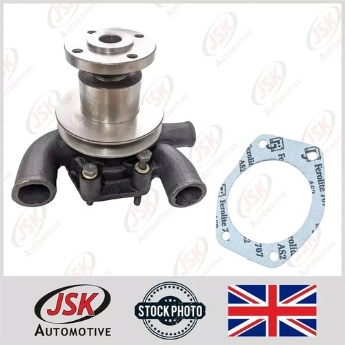 Water pump massey ferguson - water,