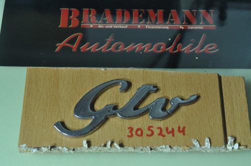 Alfa romeo 916 gtv - 916, original