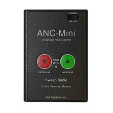 ANC-Mini (Adjustable Noise
