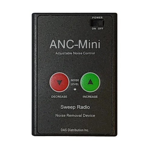 Anc mini adjustable noise - anc-mini,