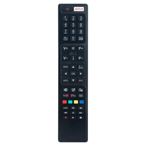 Rc4848f universal remote - universal,
